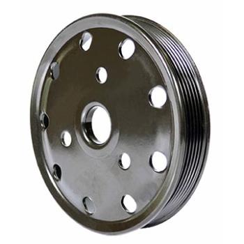 1997 Chevrolet S10 Engine Harmonic Balancer Pulley Dayco PB1803N image 2 of 2
