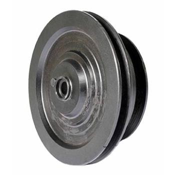1988 Nissan Pulsar NX Engine Harmonic Balancer Dayco PB1804N image 1 of 2