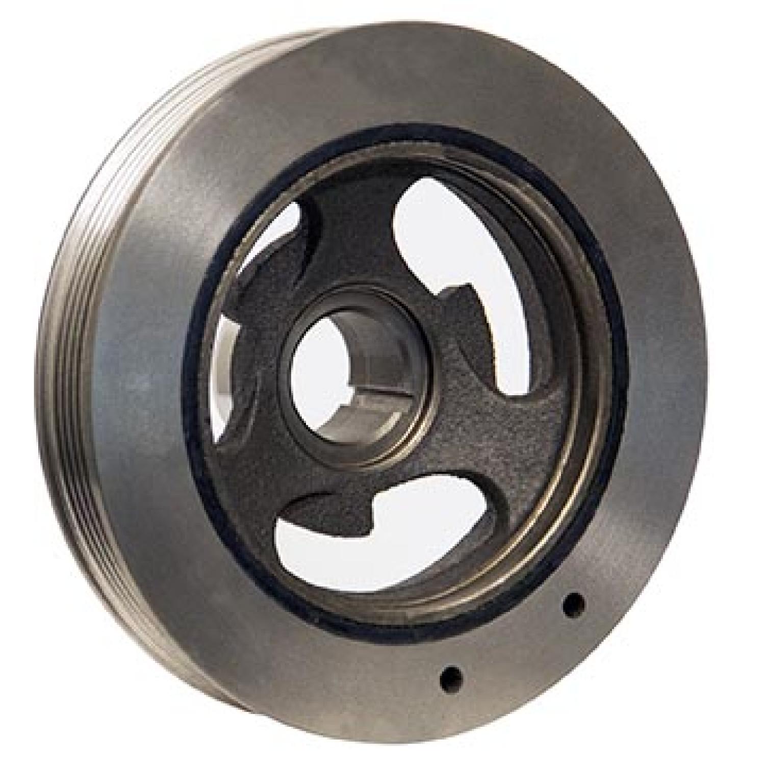 Dayco PB1805N - Engine Harmonic Balancer Dayco PB1805N Engine Harmonic Balancer product image 1 of 2