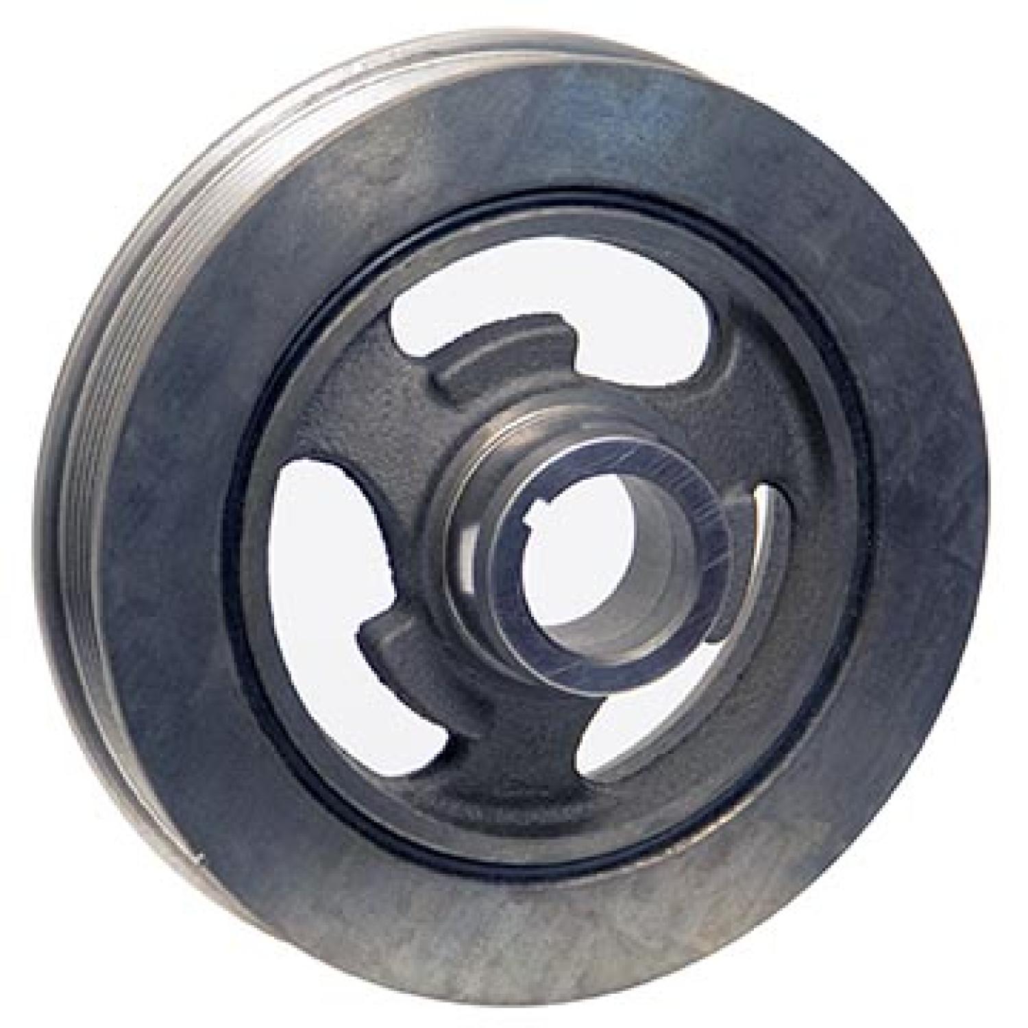 Dayco PB1805N - Engine Harmonic Balancer Dayco PB1805N Engine Harmonic Balancer product image 2 of 2