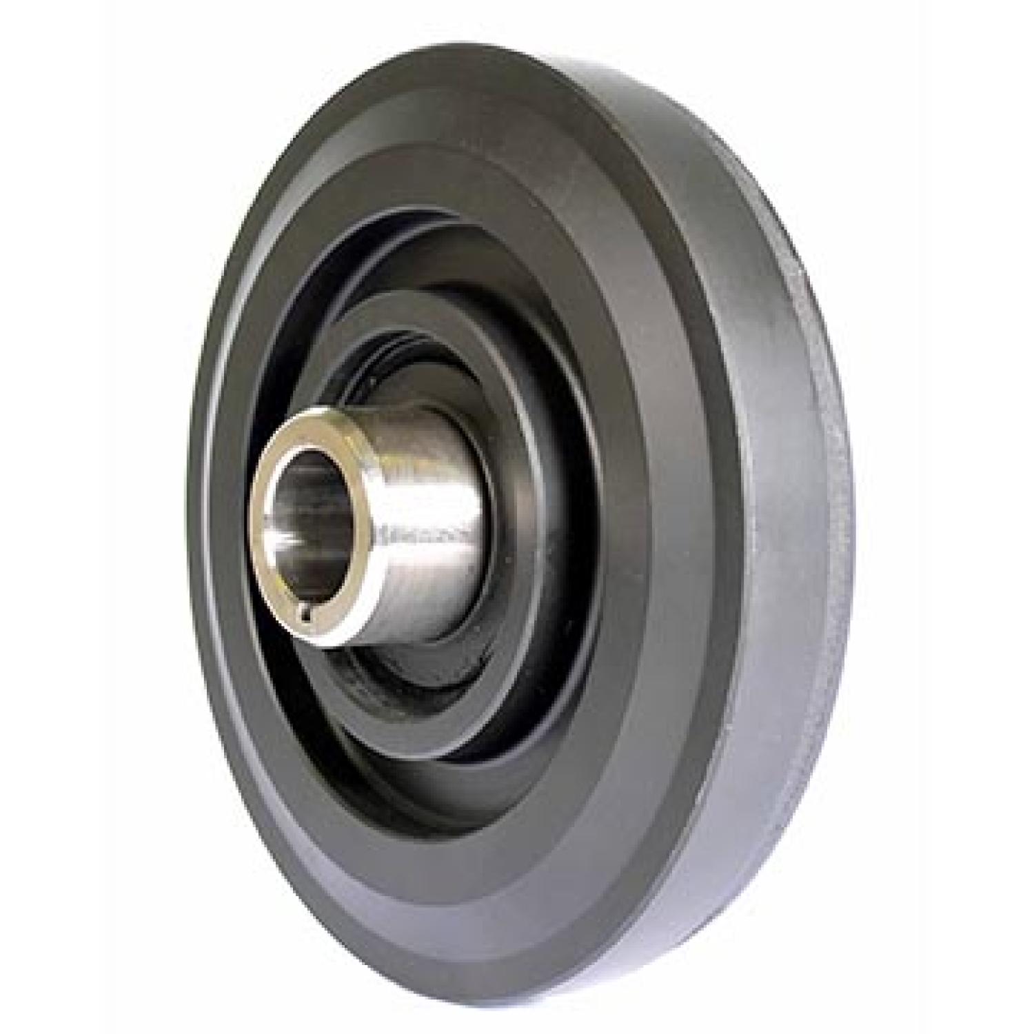 Dayco PB1806N - Engine Harmonic Balancer Dayco PB1806N Engine Harmonic Balancer product image 1 of 2