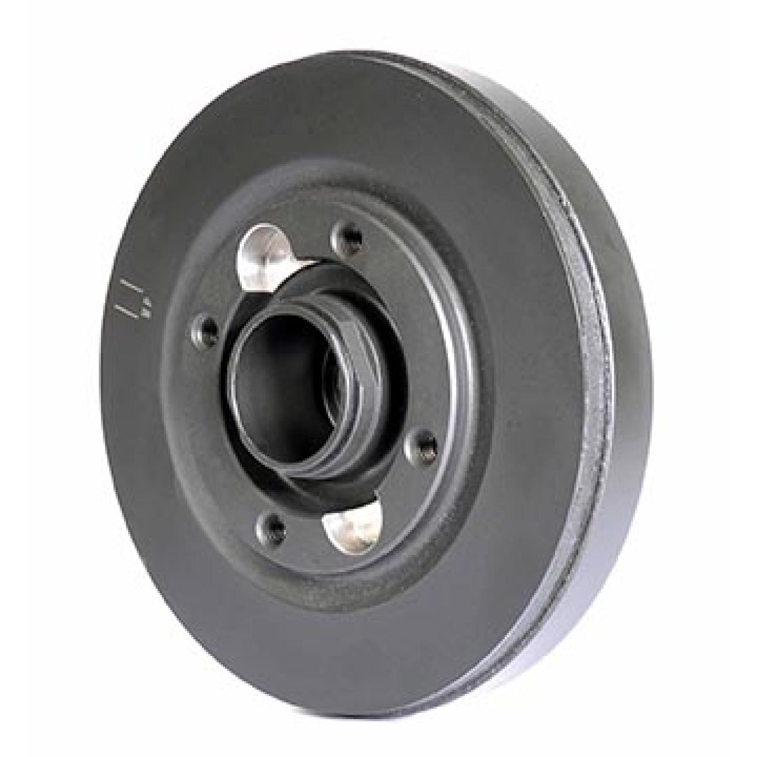 Dayco PB1806N - Engine Harmonic Balancer Dayco PB1806N Engine Harmonic Balancer product image 2 of 2
