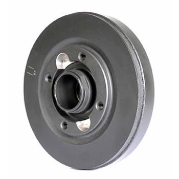2015 BMW 750Li Engine Harmonic Balancer Dayco PB1806N image 2 of 2