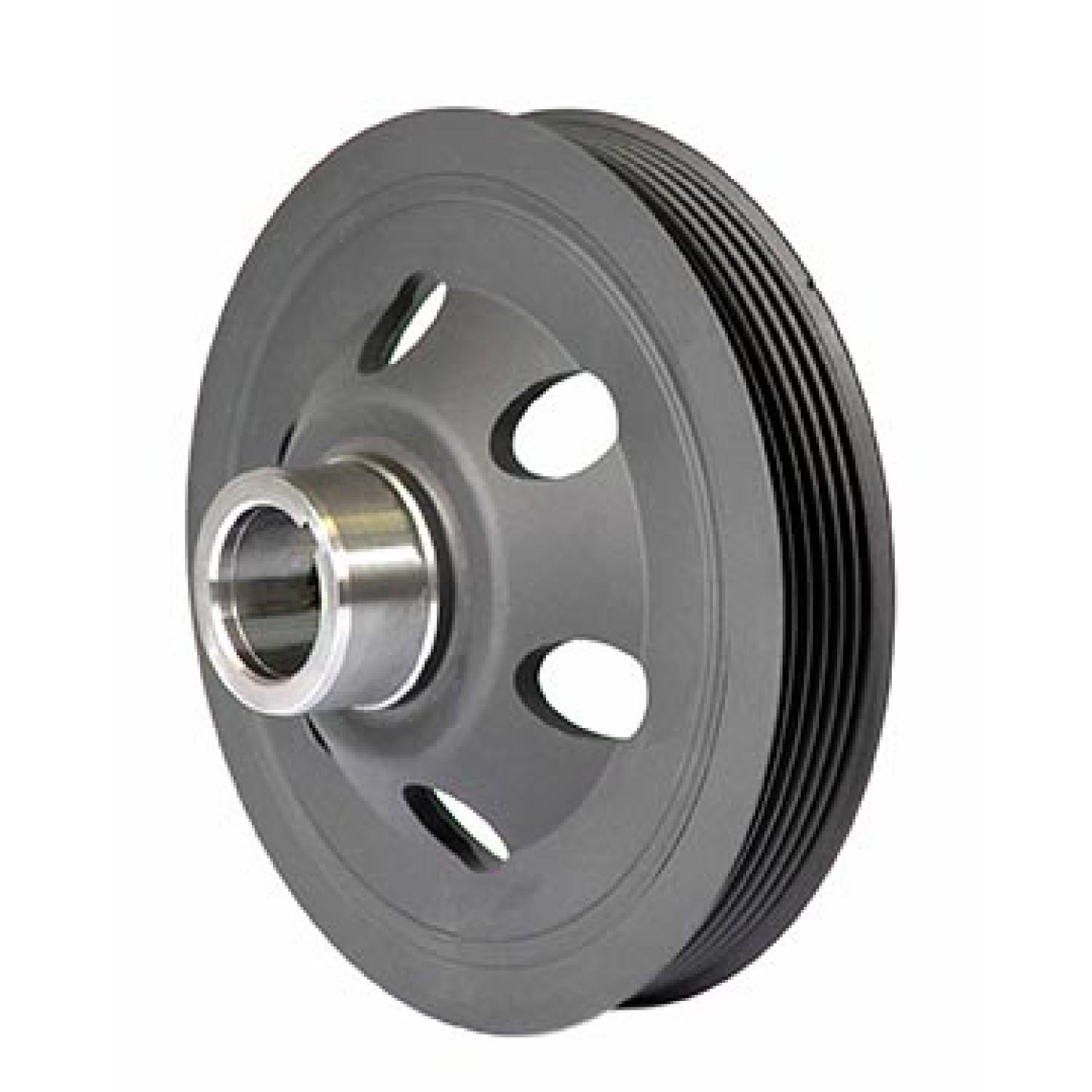 Dayco PB1807N - Engine Harmonic Balancer Dayco PB1807N Engine Harmonic Balancer product image 1 of 2