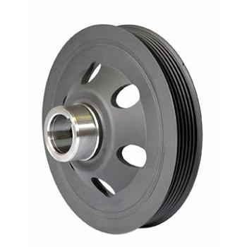 2022 Mercedes-Benz Sprinter 2500 Engine Harmonic Balancer