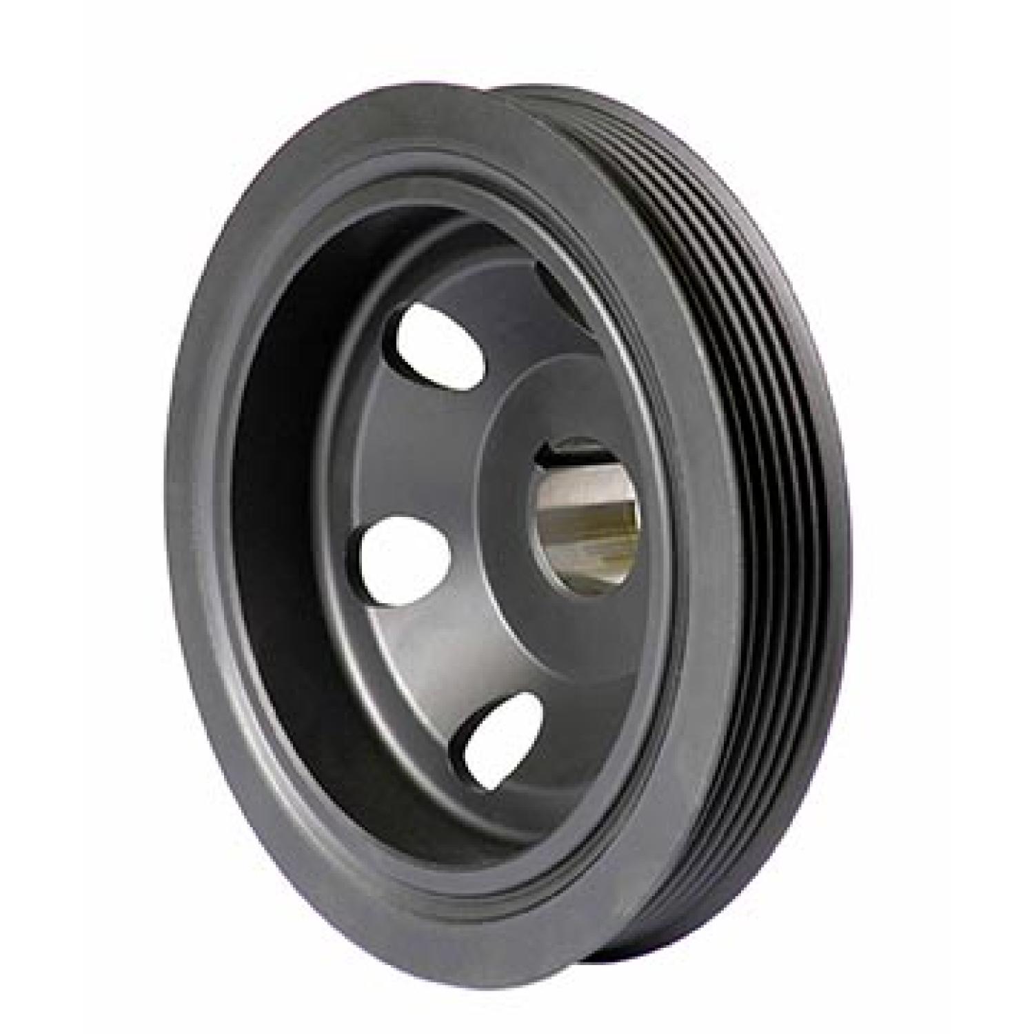 Dayco PB1807N - Engine Harmonic Balancer Dayco PB1807N Engine Harmonic Balancer product image 2 of 2