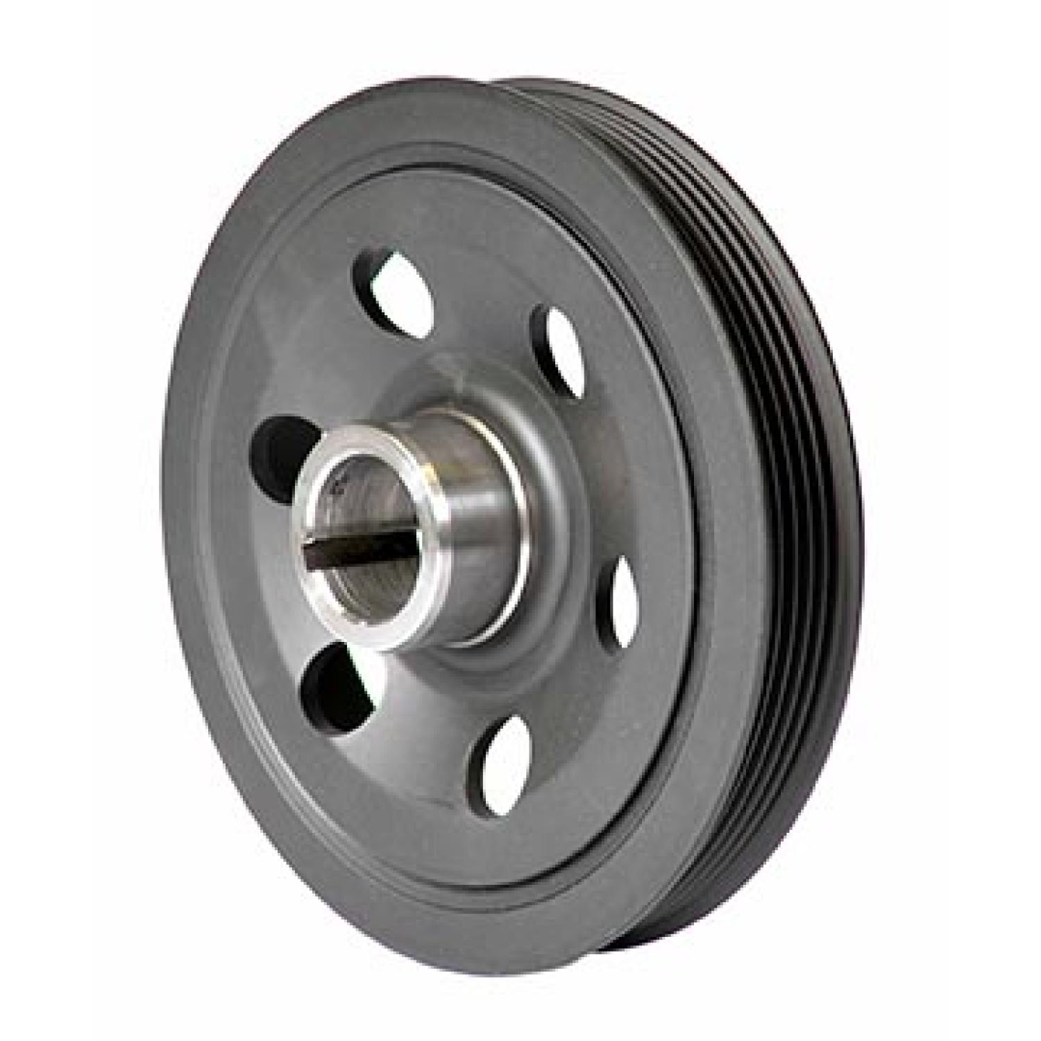 Dayco PB1809N Engine Harmonic Balancer product image 1 of 2