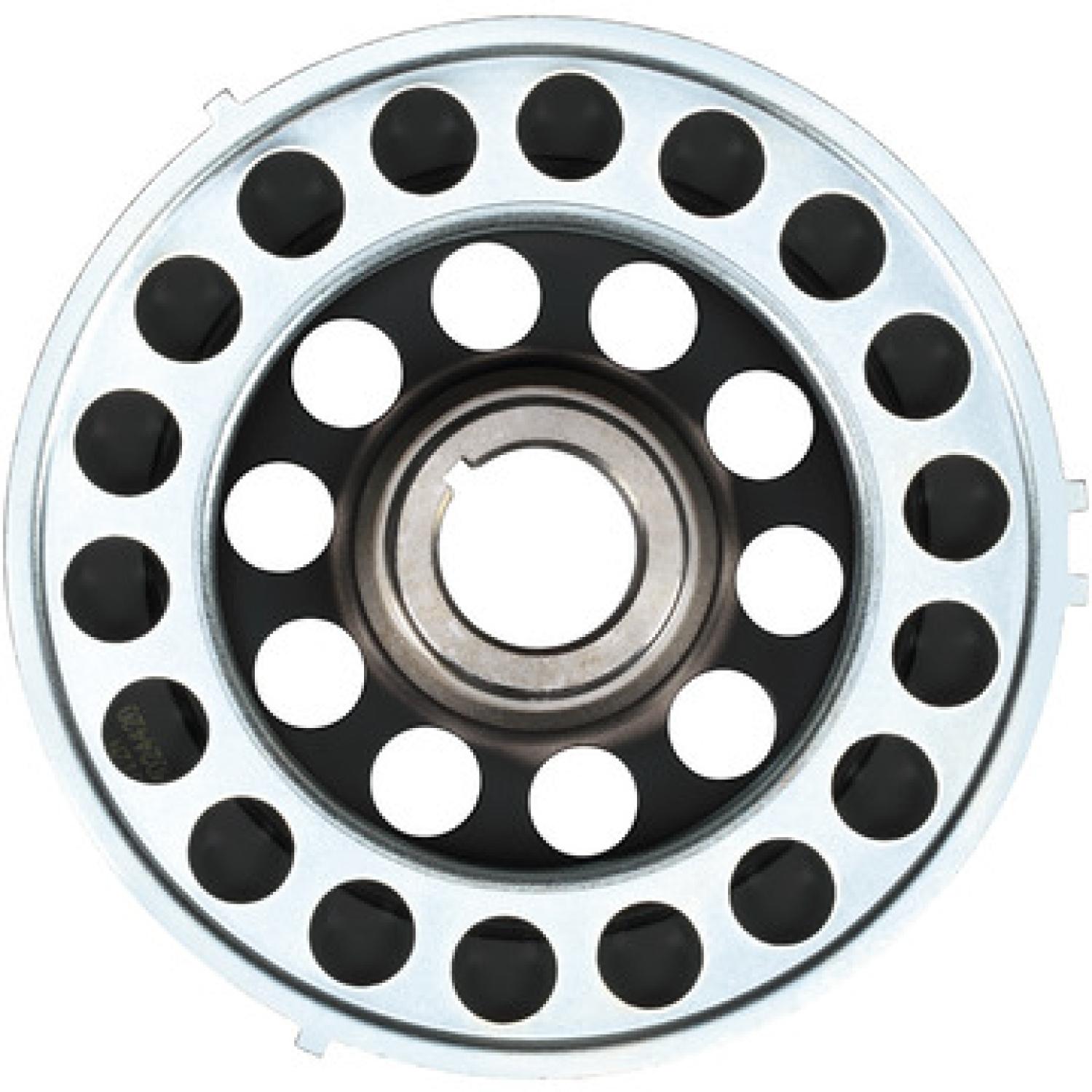 Dayco PB1812N Engine Harmonic Balancer product image 1 of 4
