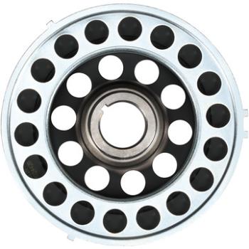 2003 Infiniti QX4 Engine Harmonic Balancer