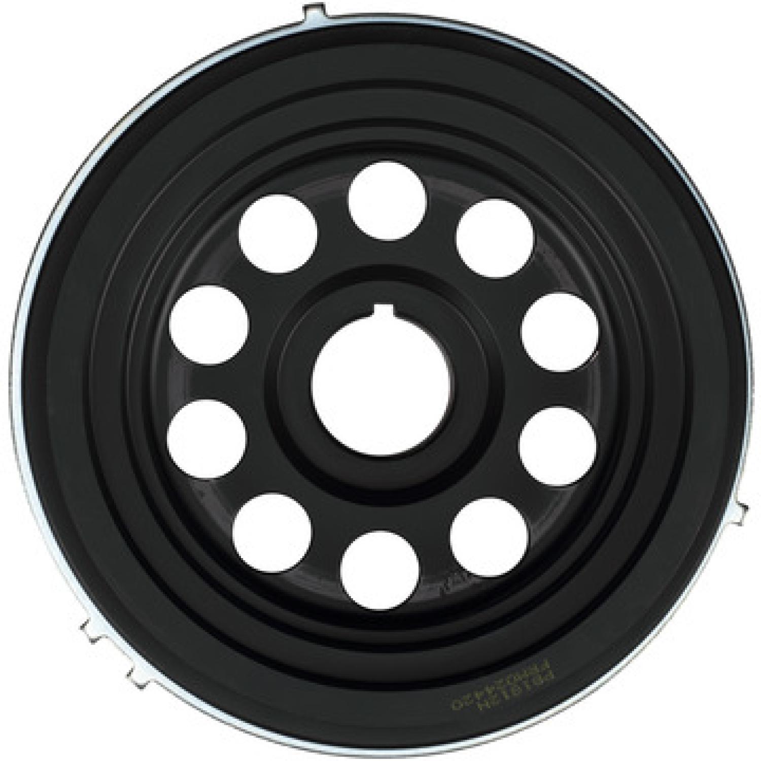 Dayco PB1812N Engine Harmonic Balancer product image 2 of 4