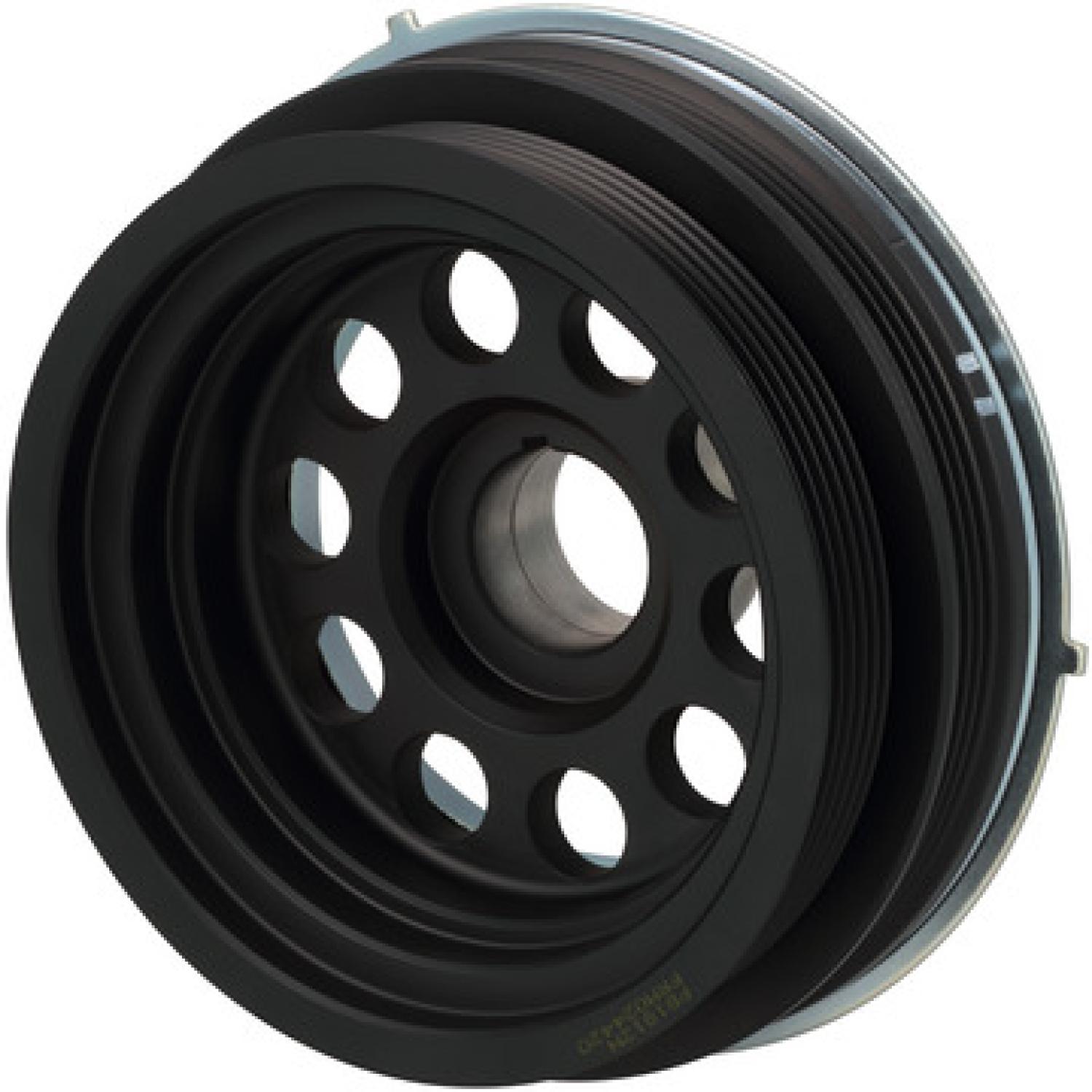 Dayco PB1812N Engine Harmonic Balancer product image 4 of 4