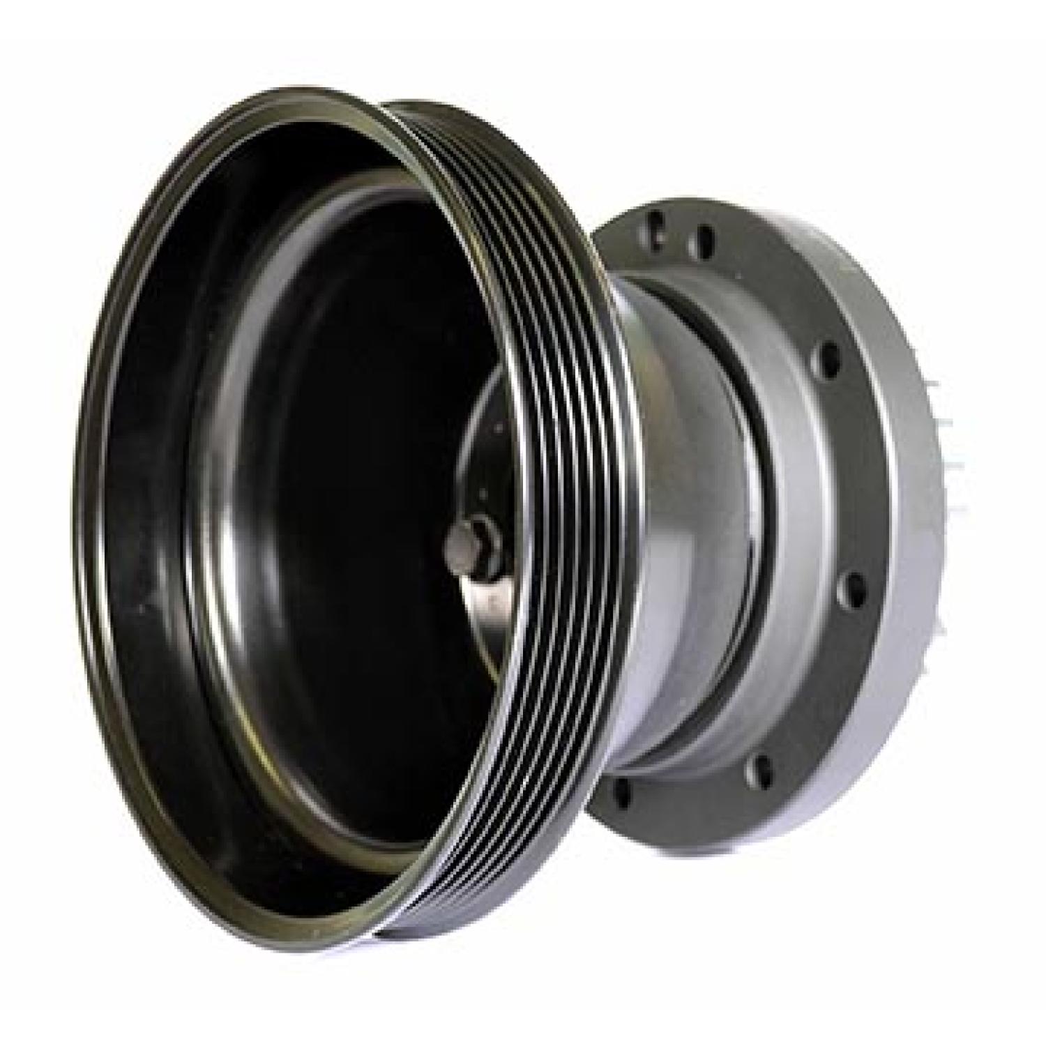 Dayco PB1815N - Engine Harmonic Balancer Dayco PB1815N Engine Harmonic Balancer product image 2 of 2