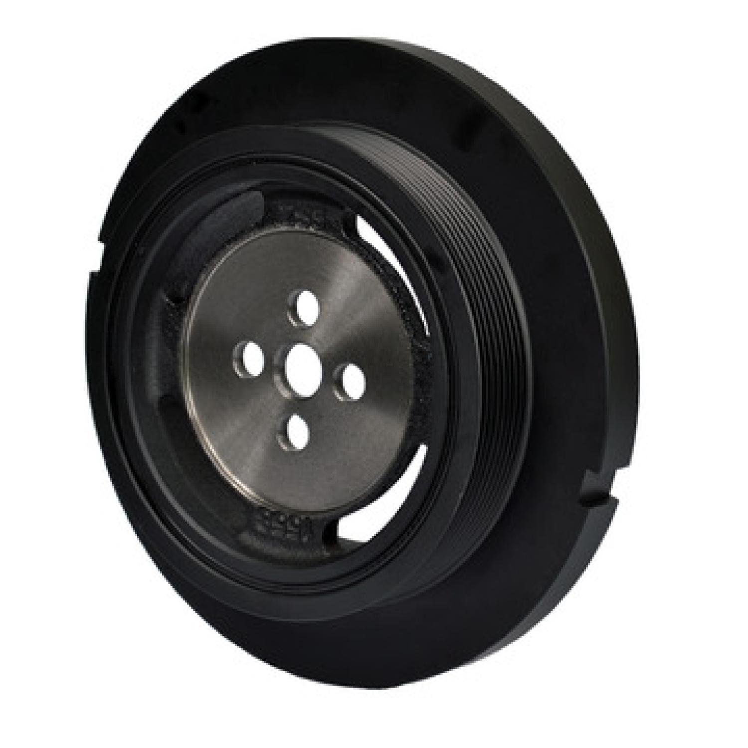 Dayco PB1830N - Engine Harmonic Balancer Dayco PB1830N Engine Harmonic Balancer product image 2 of 2