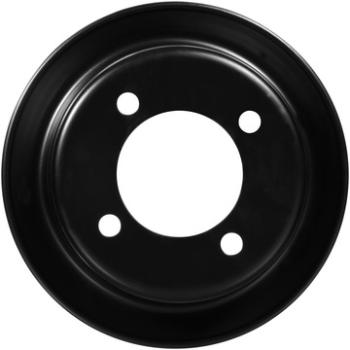 1996 Ford F-250 Engine Harmonic Balancer Pulley Dayco PB1839N image 2 of 4