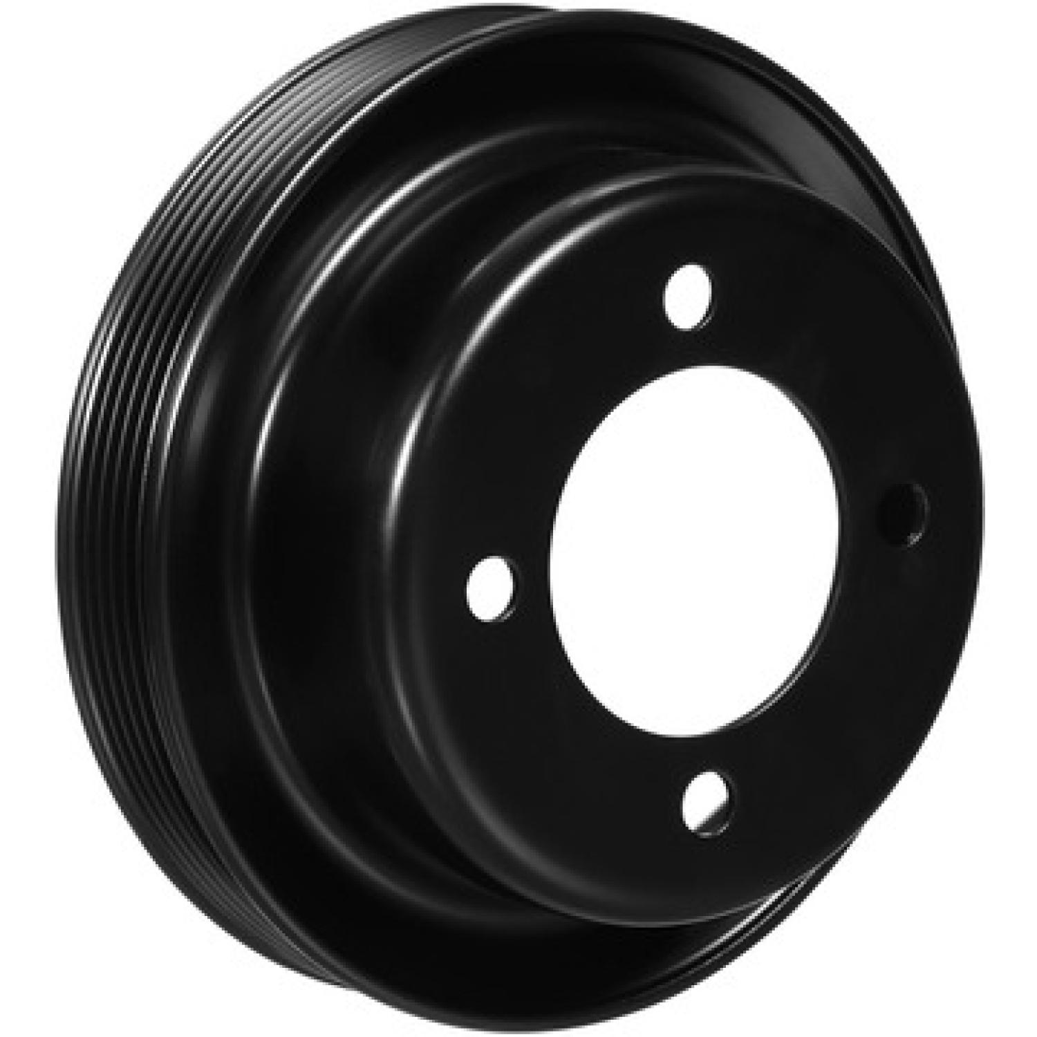 Dayco PB1839N - Engine Harmonic Balancer Dayco PB1839N Engine Harmonic Balancer product image 3 of 4