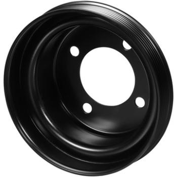 1996 Ford F-250 Engine Harmonic Balancer Pulley Dayco PB1839N image 4 of 4