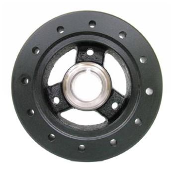 1978 GMC G15 Engine Harmonic Balancer Dayco PB2221N image 1 of 4