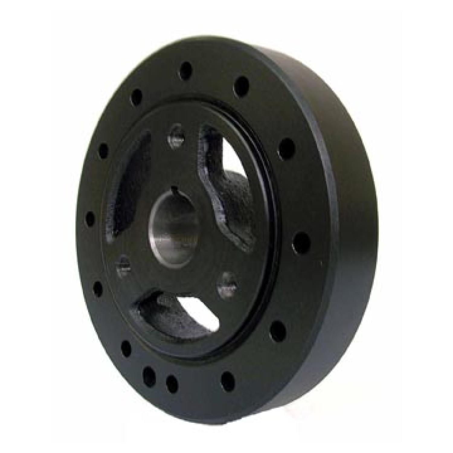 Dayco PB2221N Engine Harmonic Balancer product image 4 of 5
