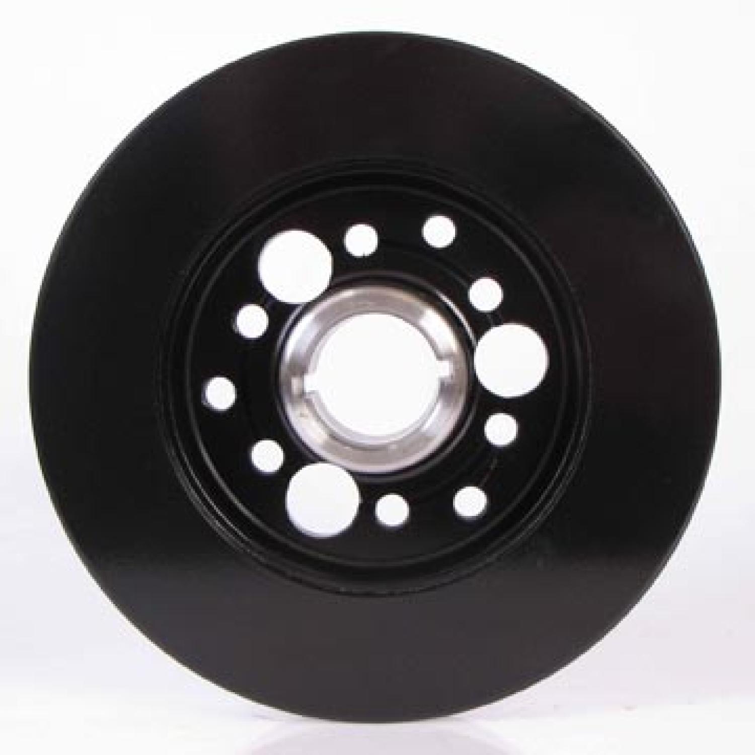 Dayco PB2221SC - Engine Harmonic Balancer Dayco PB2221SC Engine Harmonic Balancer product image 1 of 5