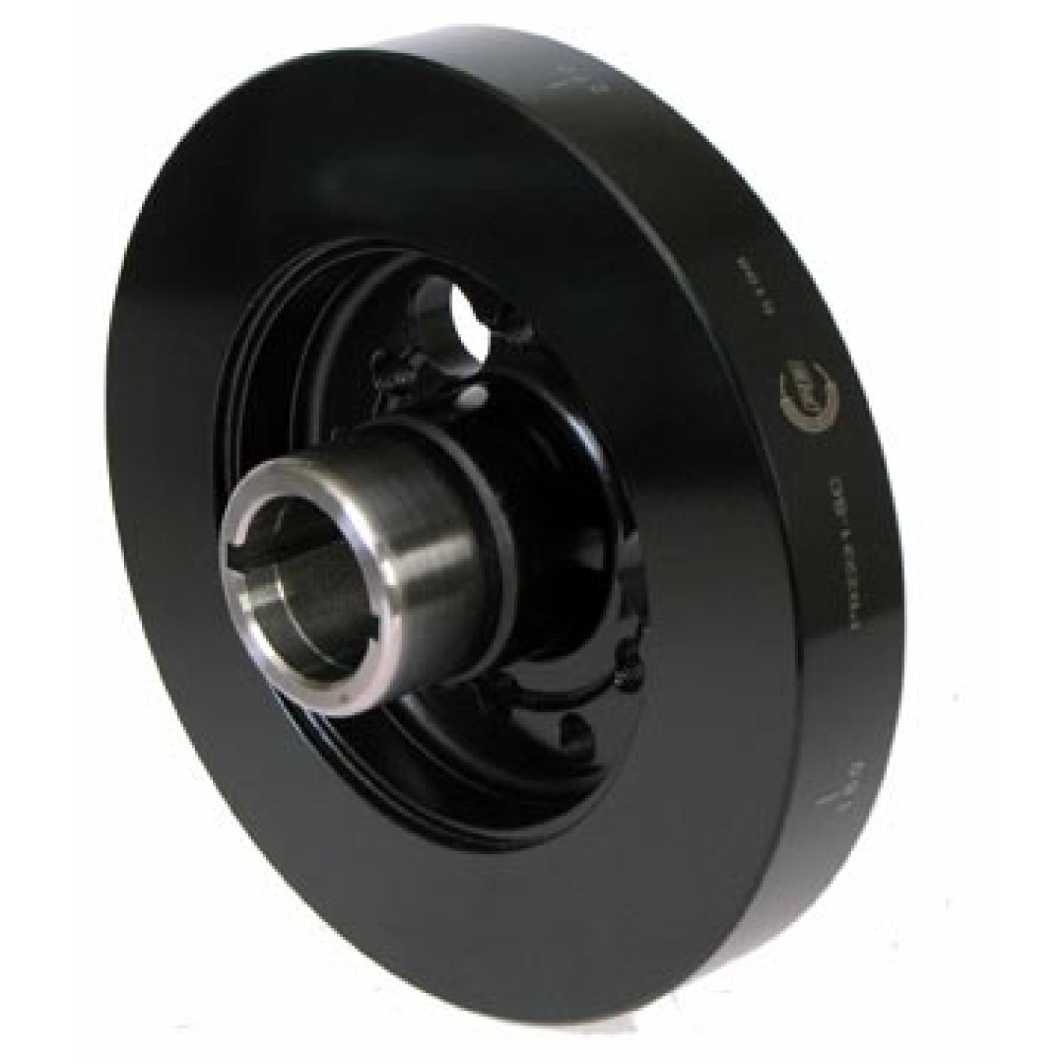 Dayco PB2221SC - Engine Harmonic Balancer Dayco PB2221SC Engine Harmonic Balancer product image 2 of 5