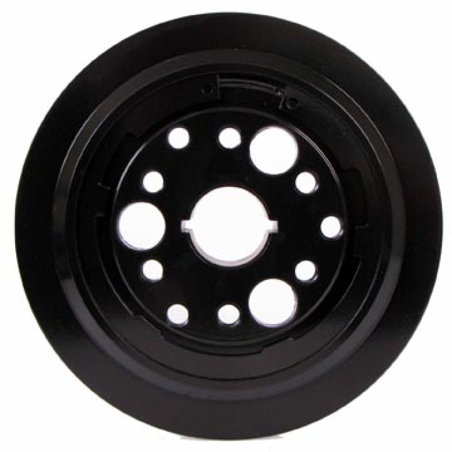 Dayco PB2221SC - Engine Harmonic Balancer Dayco PB2221SC Engine Harmonic Balancer product image 3 of 5