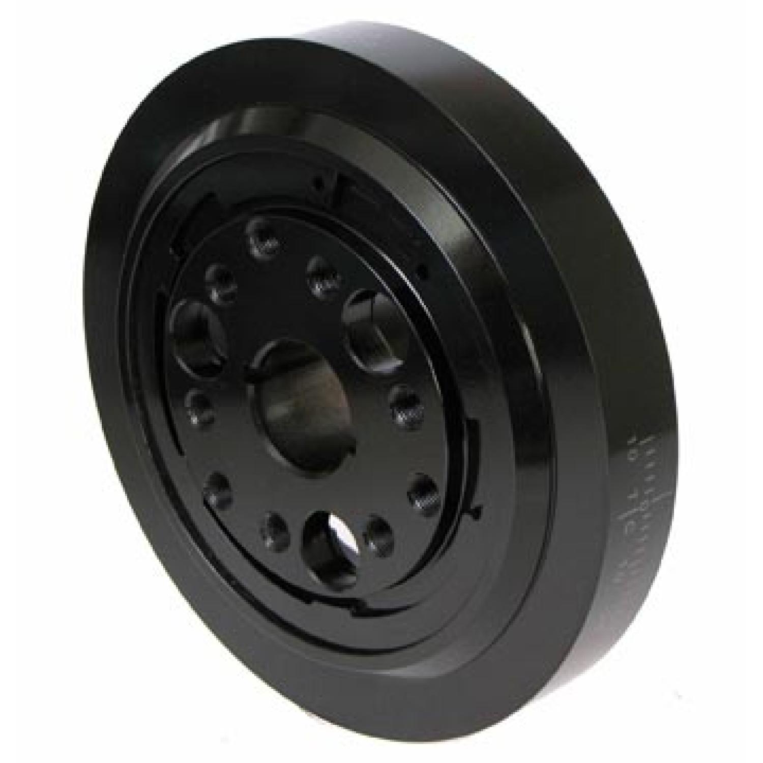 Dayco PB2221SC - Engine Harmonic Balancer Dayco PB2221SC Engine Harmonic Balancer product image 4 of 5
