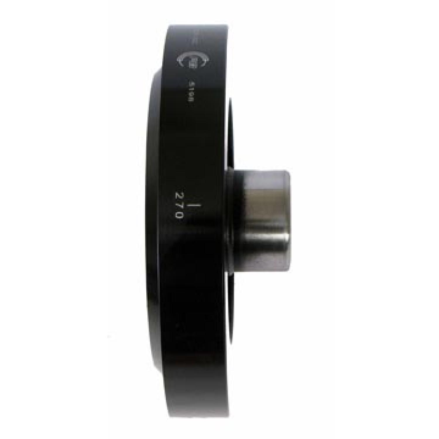 Dayco PB2221SC - Engine Harmonic Balancer Dayco PB2221SC Engine Harmonic Balancer product image 5 of 5