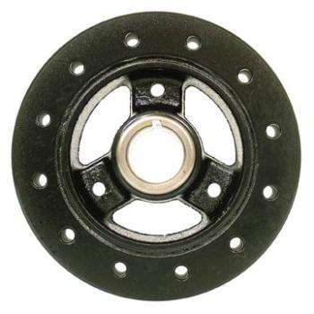 1978 GMC G15 Engine Harmonic Balancer Dayco PB2221ST image 1 of 4