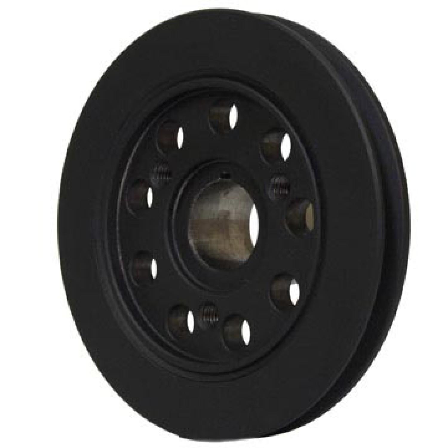 Dayco PB6312N Engine Harmonic Balancer product image 2 of 2