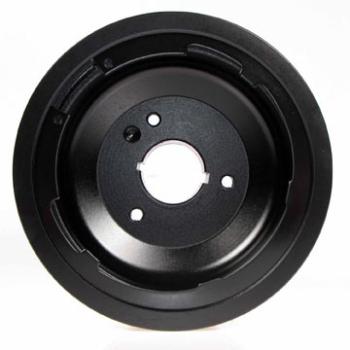 2010 Chrysler 300 Engine Harmonic Balancer Dayco PB81375SC image 3 of 4