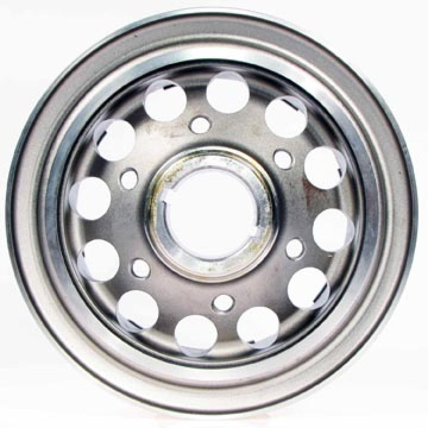 Dayco PB81480SC - Engine Harmonic Balancer Dayco PB81480SC Engine Harmonic Balancer product image 1 of 5