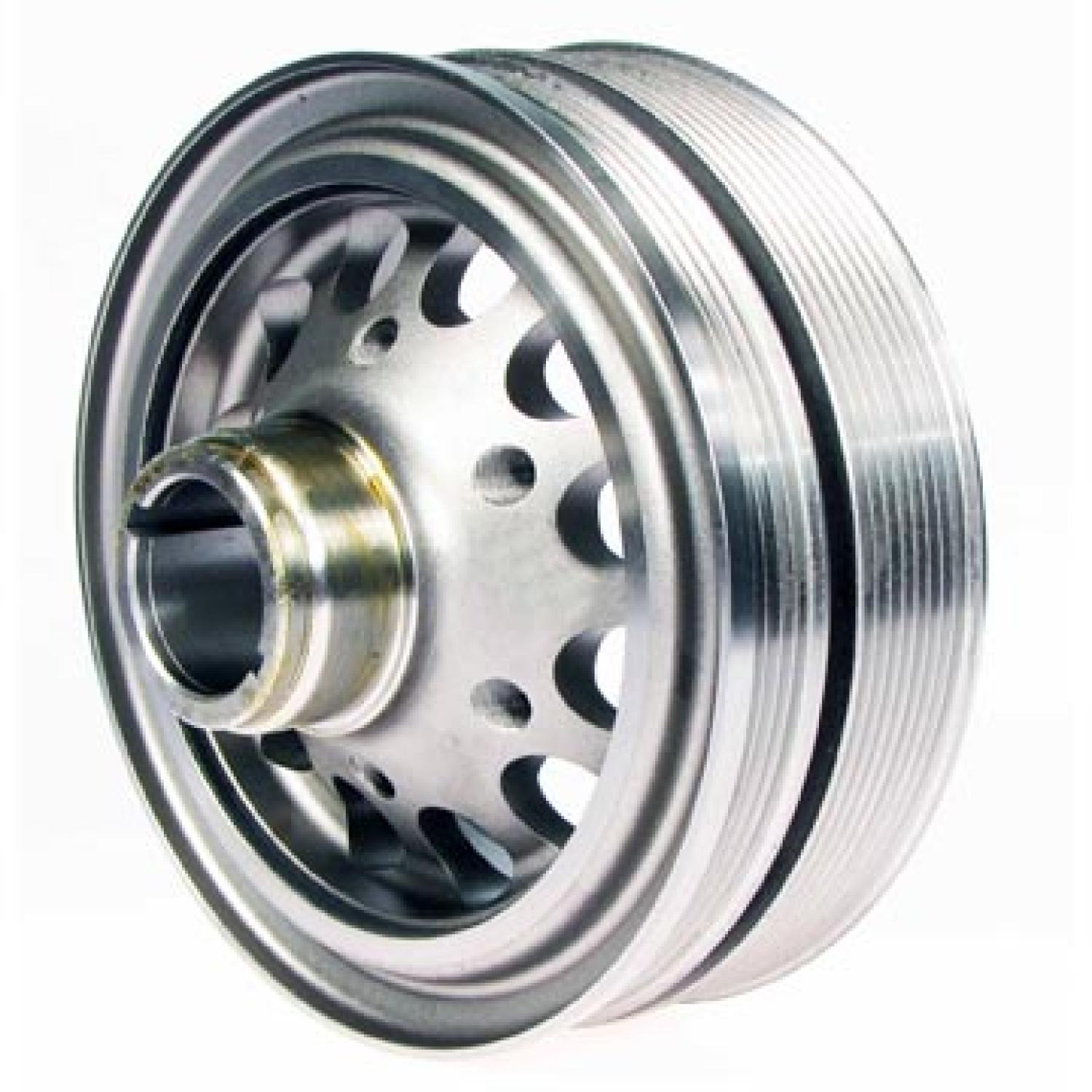 Dayco PB81480SC - Engine Harmonic Balancer Dayco PB81480SC Engine Harmonic Balancer product image 2 of 5