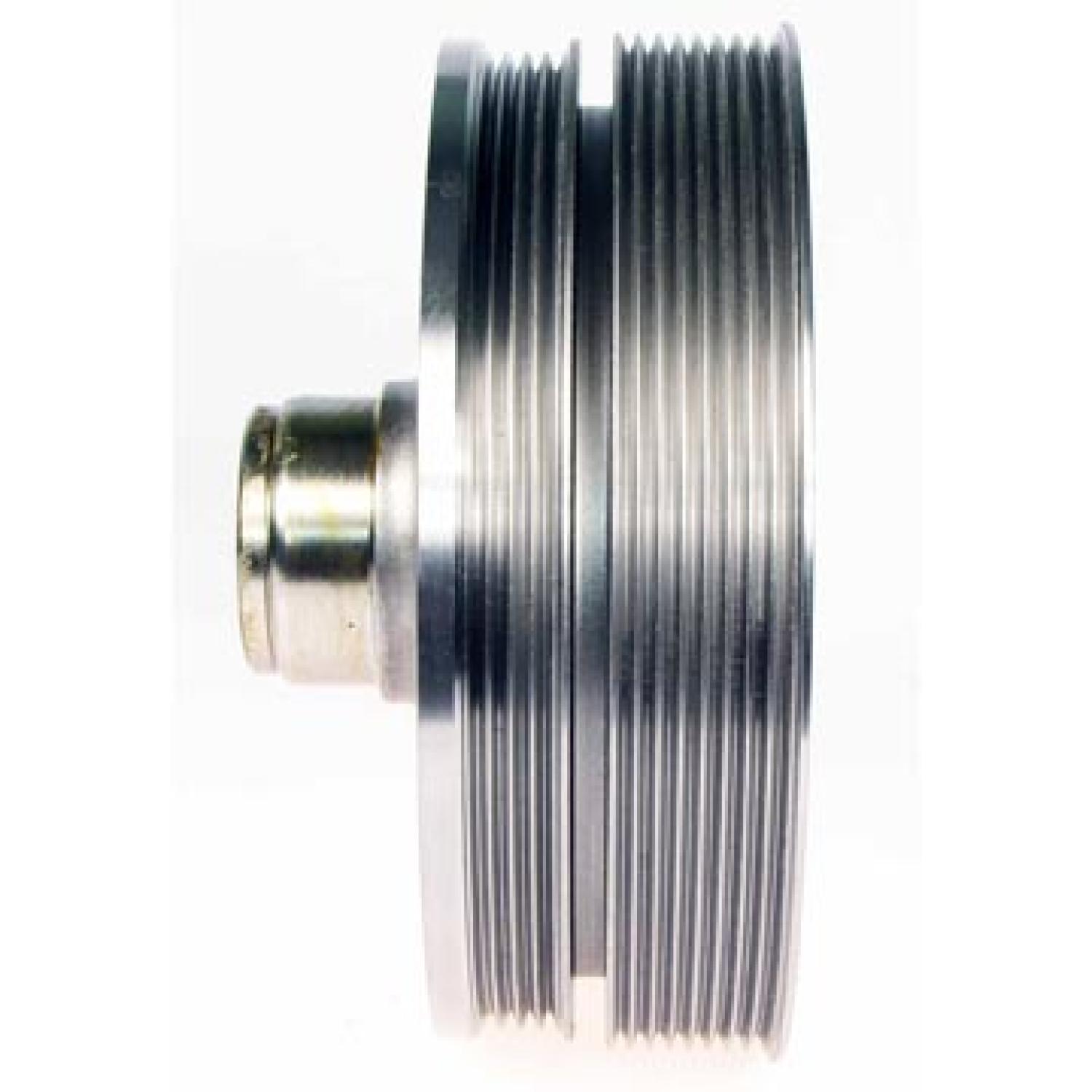 Dayco PB81480SC - Engine Harmonic Balancer Dayco PB81480SC Engine Harmonic Balancer product image 5 of 5