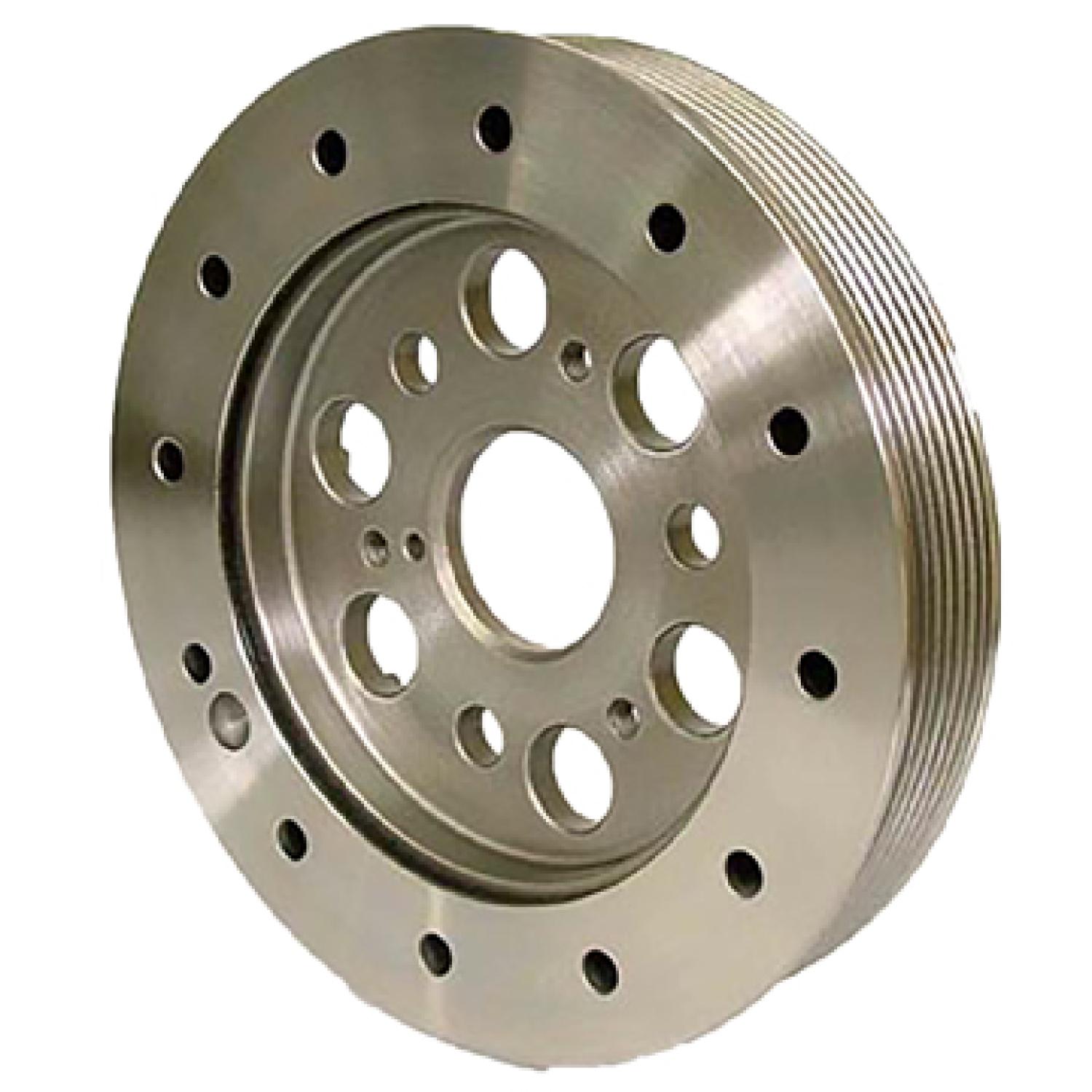 Dayco PB81481SC - Engine Harmonic Balancer Dayco PB81481SC Engine Harmonic Balancer product image 1 of 2