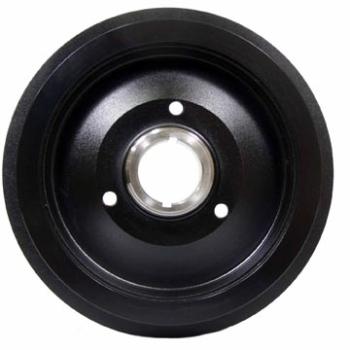 2017 Chevrolet SS Engine Harmonic Balancer Dayco PBO81117SC10 image 1 of 4