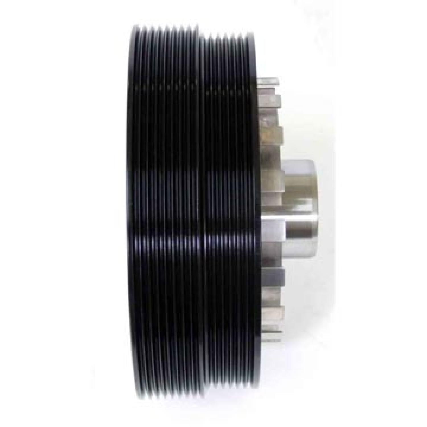 Dayco PBO81207SS5 - Engine Harmonic Balancer Dayco PBO81207SS5 Engine Harmonic Balancer product image 5 of 5