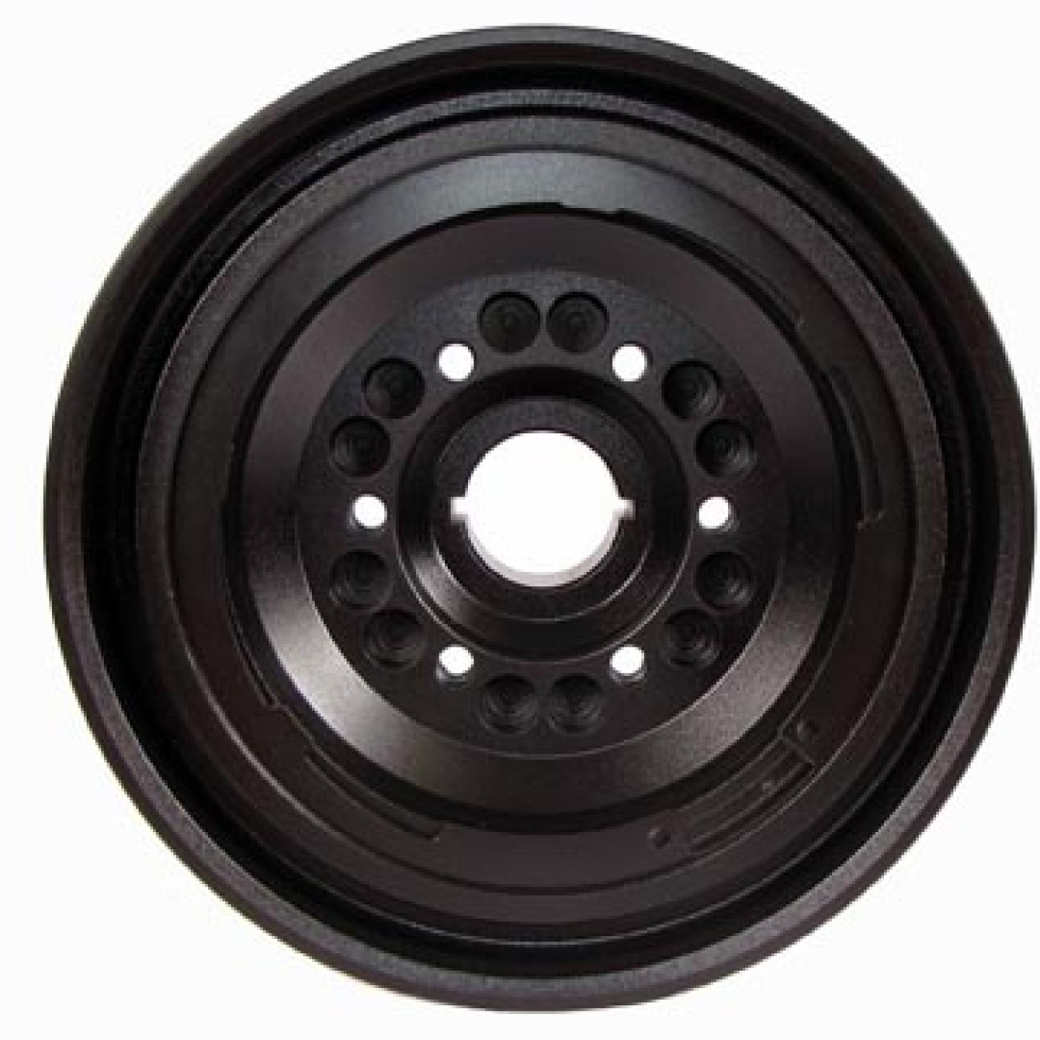 Dayco PBO81480SC10 - Engine Harmonic Balancer Dayco PBO81480SC10 Engine Harmonic Balancer product image 1 of 5