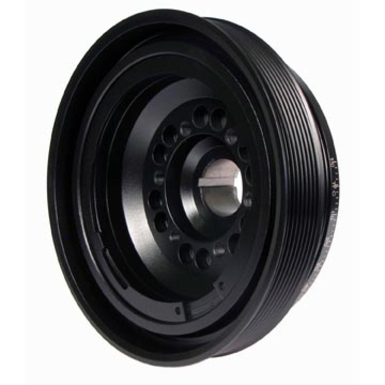 Dayco PBO81480SC10 - Engine Harmonic Balancer Dayco PBO81480SC10 Engine Harmonic Balancer product image 2 of 5