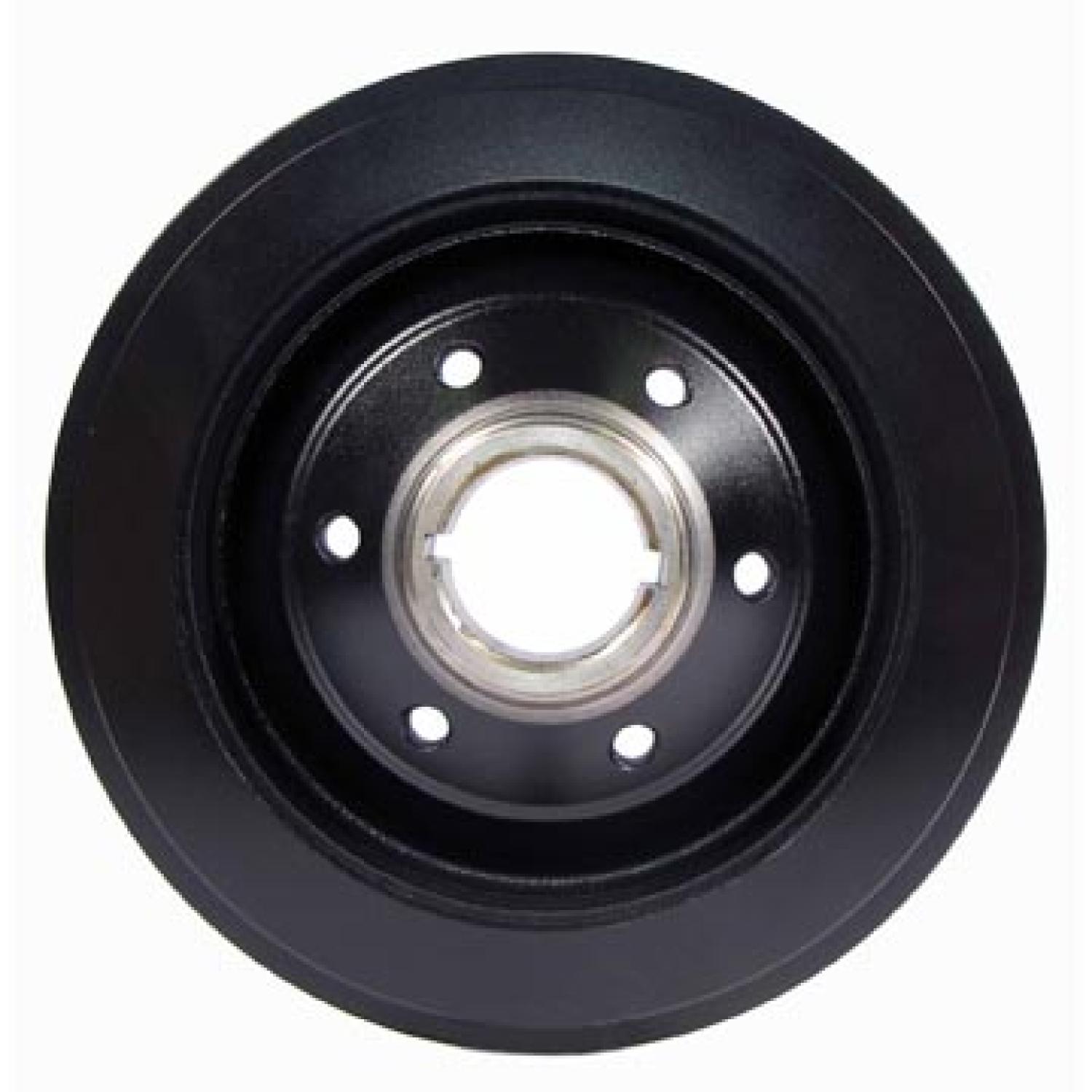 Dayco PBO81480SC10 - Engine Harmonic Balancer Dayco PBO81480SC10 Engine Harmonic Balancer product image 3 of 5
