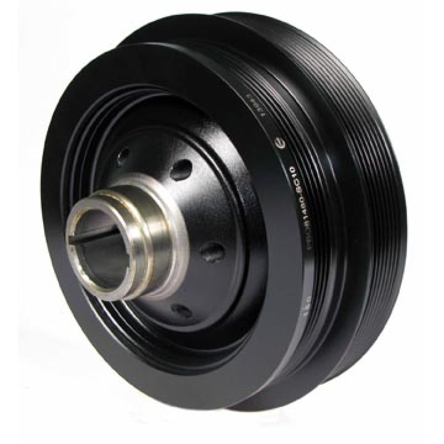 Dayco PBO81480SC10 - Engine Harmonic Balancer Dayco PBO81480SC10 Engine Harmonic Balancer product image 4 of 5