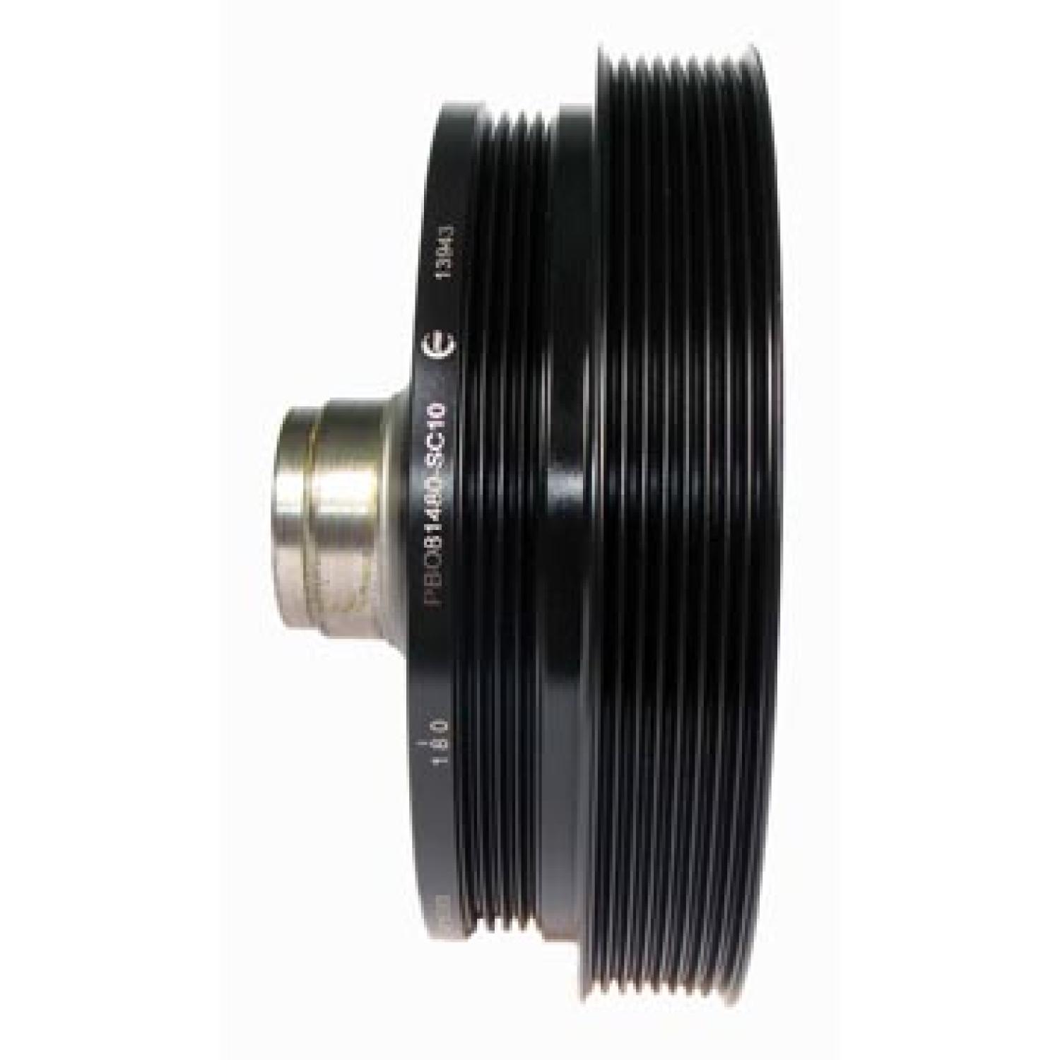 Dayco PBO81480SC10 - Engine Harmonic Balancer Dayco PBO81480SC10 Engine Harmonic Balancer product image 5 of 5