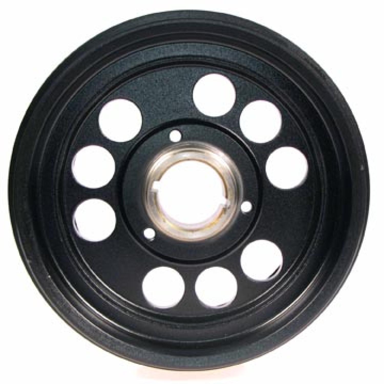 Dayco PBO81503SC10 - Engine Harmonic Balancer Dayco PBO81503SC10 Engine Harmonic Balancer product image 1 of 5