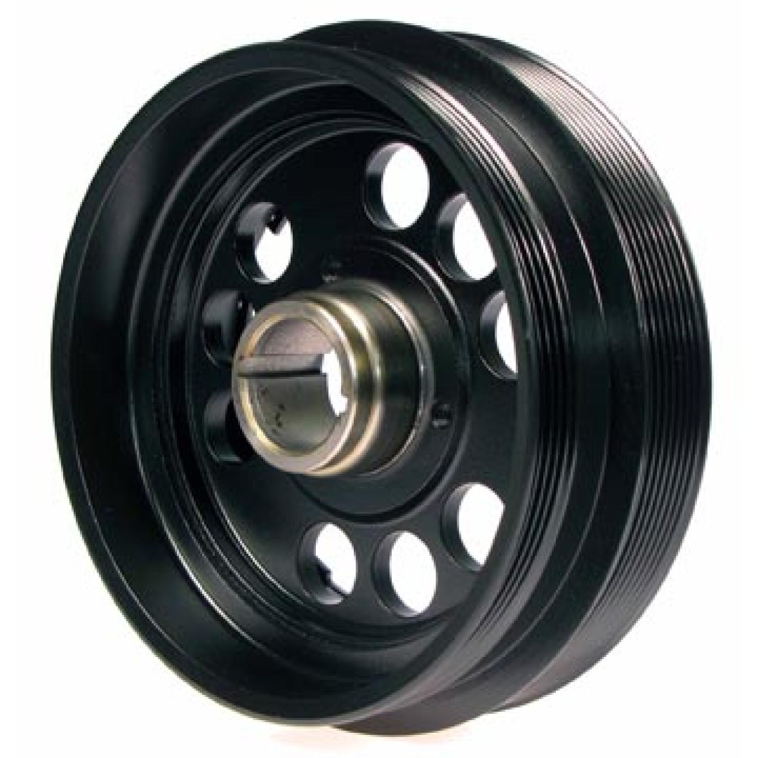 Dayco PBO81503SC10 - Engine Harmonic Balancer Dayco PBO81503SC10 Engine Harmonic Balancer product image 2 of 5