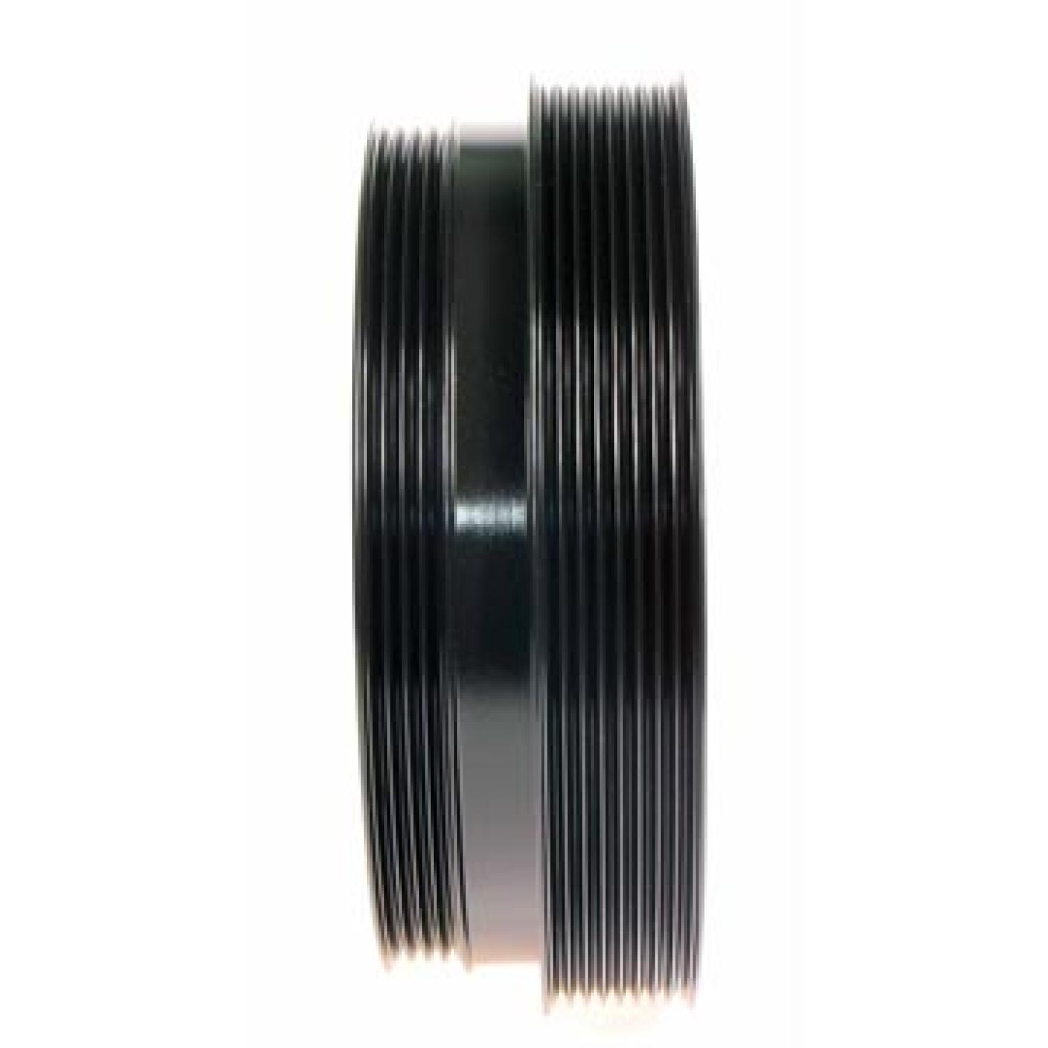 Dayco PBO81503SC10 - Engine Harmonic Balancer Dayco PBO81503SC10 Engine Harmonic Balancer product image 5 of 5