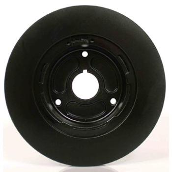 2004 Ford F-150 Engine Harmonic Balancer Dayco PBU1116SS25 image 1 of 4