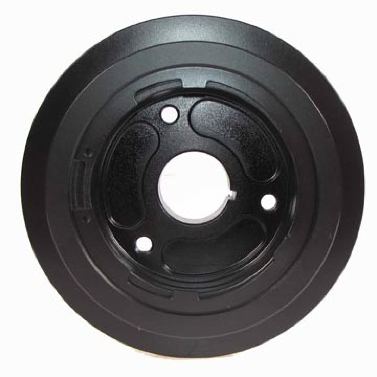 Dayco PBU1117SS25 - Engine Harmonic Balancer Dayco PBU1117SS25 Engine Harmonic Balancer product image 1 of 5