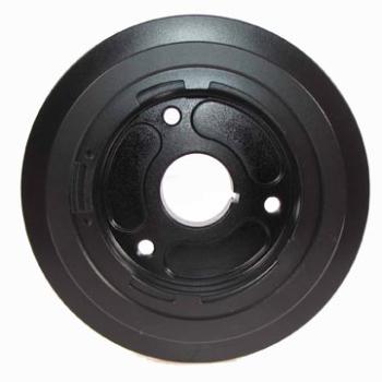 2017 Chevrolet SS Engine Harmonic Balancer Dayco PBU1117SS25 image 1 of 4
