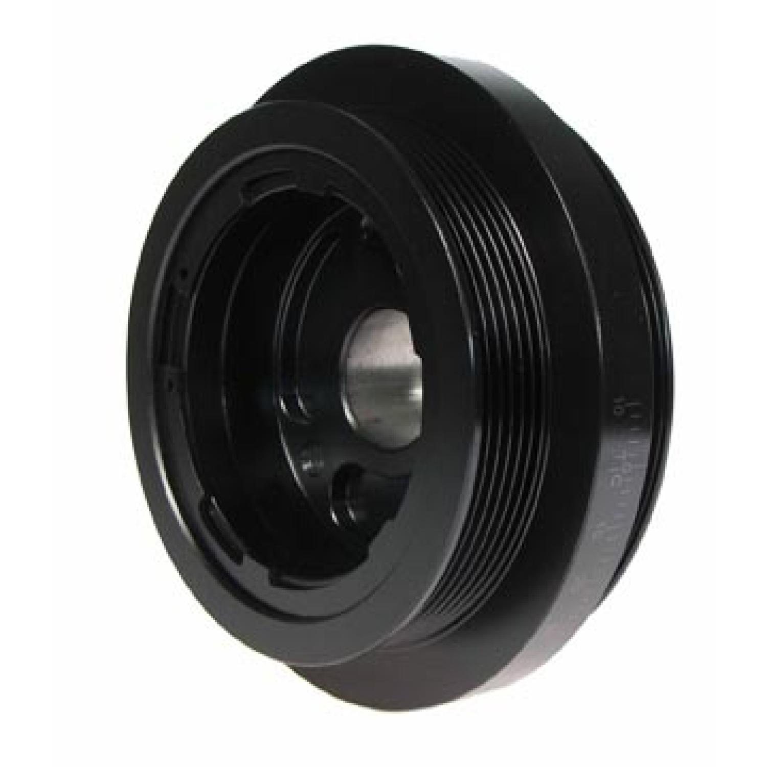 Dayco PBU1117SS25 - Engine Harmonic Balancer Dayco PBU1117SS25 Engine Harmonic Balancer product image 2 of 5