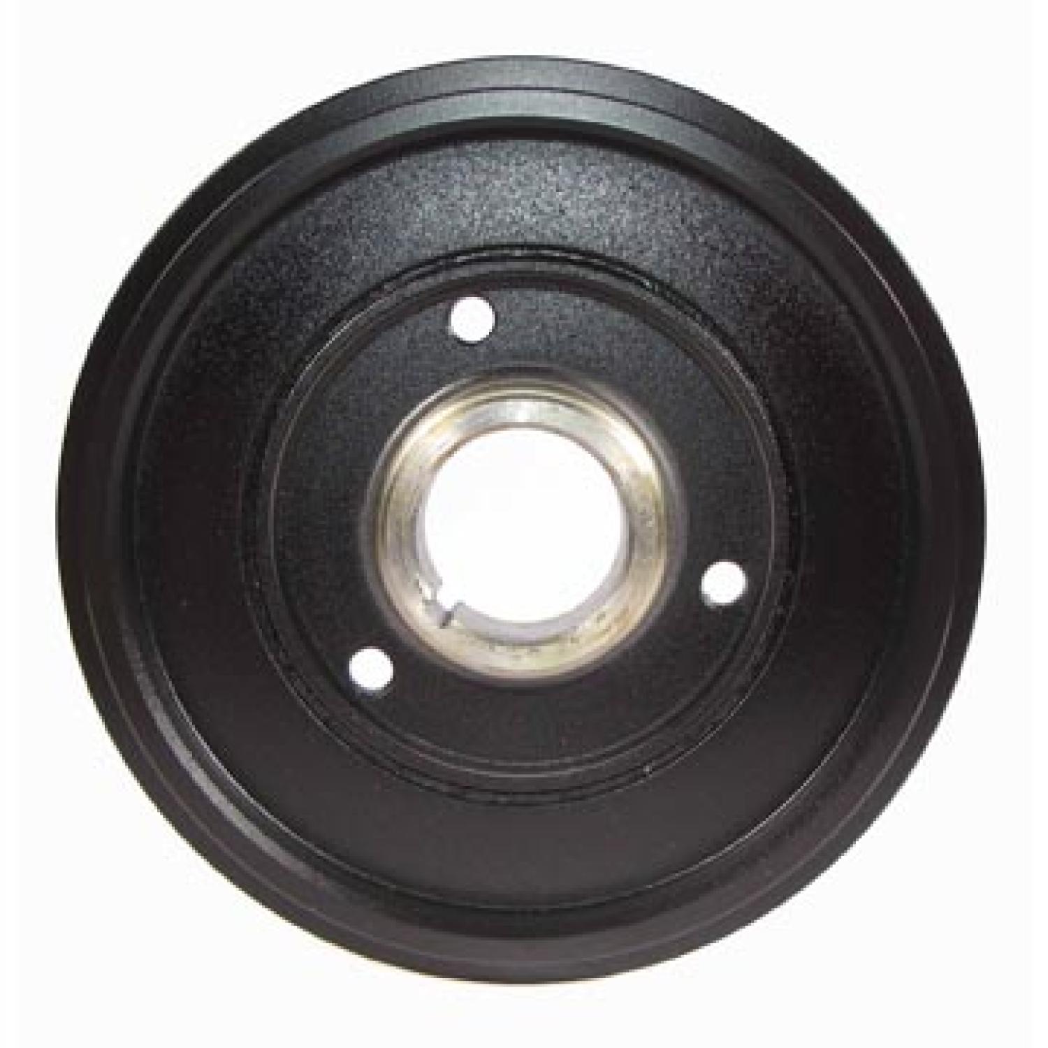 Dayco PBU1117SS25 - Engine Harmonic Balancer Dayco PBU1117SS25 Engine Harmonic Balancer product image 3 of 5
