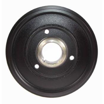 2017 Chevrolet SS Engine Harmonic Balancer Dayco PBU1117SS25 image 3 of 4